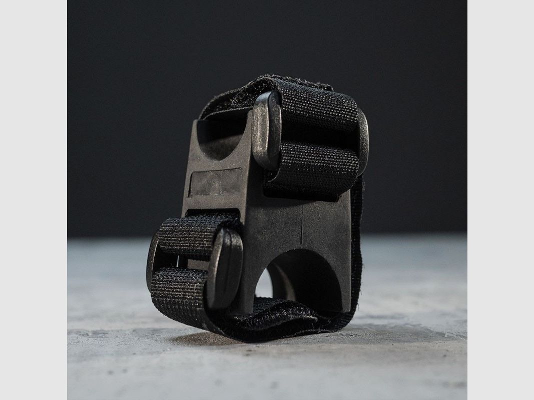 Support de lampe de poche pour vélo ARMYTEK ABM-01, image 3 sur 10