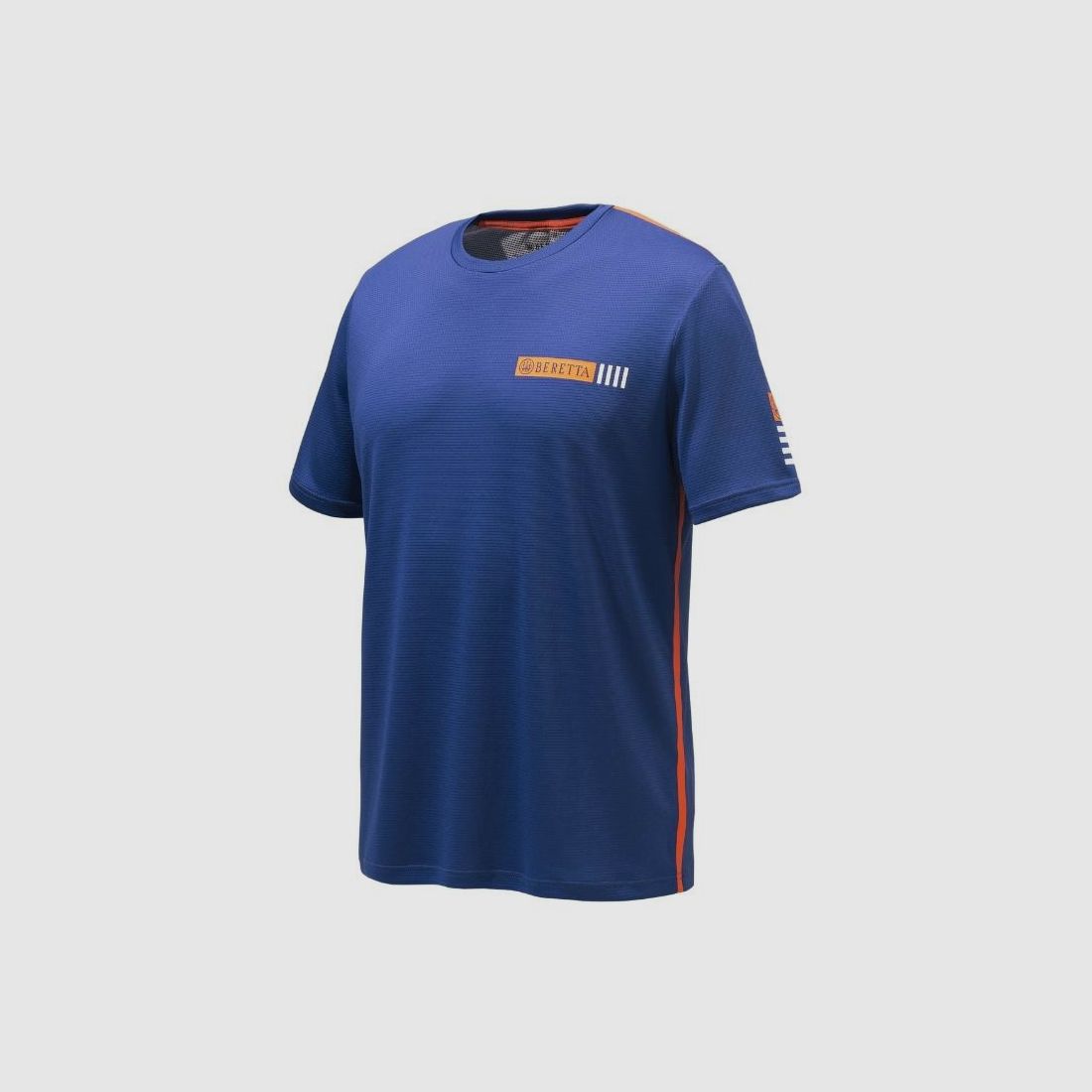 Beretta T-Shirt Stripe