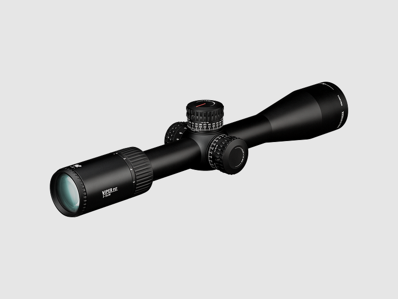 Vortex Viper® PST™ Gen II 3-15x44 SFP EBR-4 MOA, Bild 4 von 6