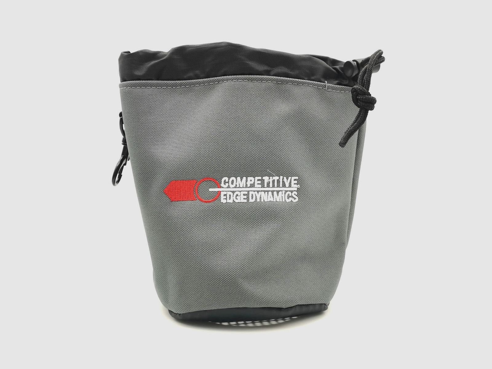CED Hülsenbeutel Ammo Brass Pouch - Grau