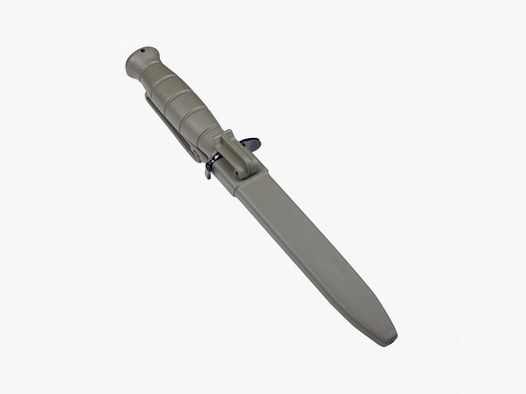 GLOCK MESSER MODELL 81 Battle Field Green (Sierra)