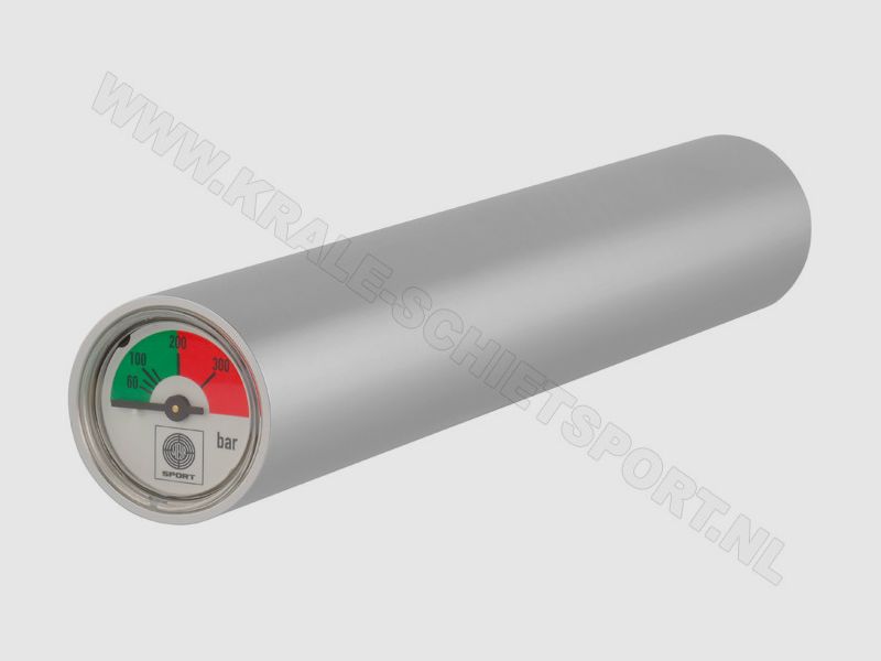 Steyr Luftzylinder Steyr LP — Blau, Bild 2 von 4