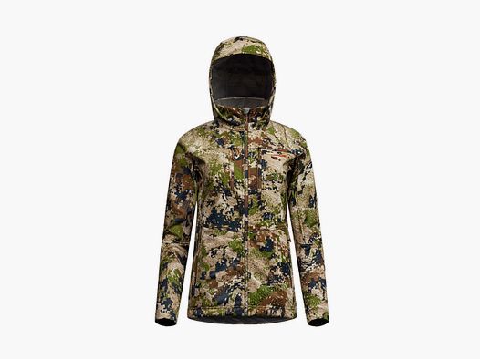Sitka Jetstream Jas voor Dames Optifade Subalpine
