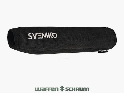 Svemko Svemko Schalldämpfer Cover