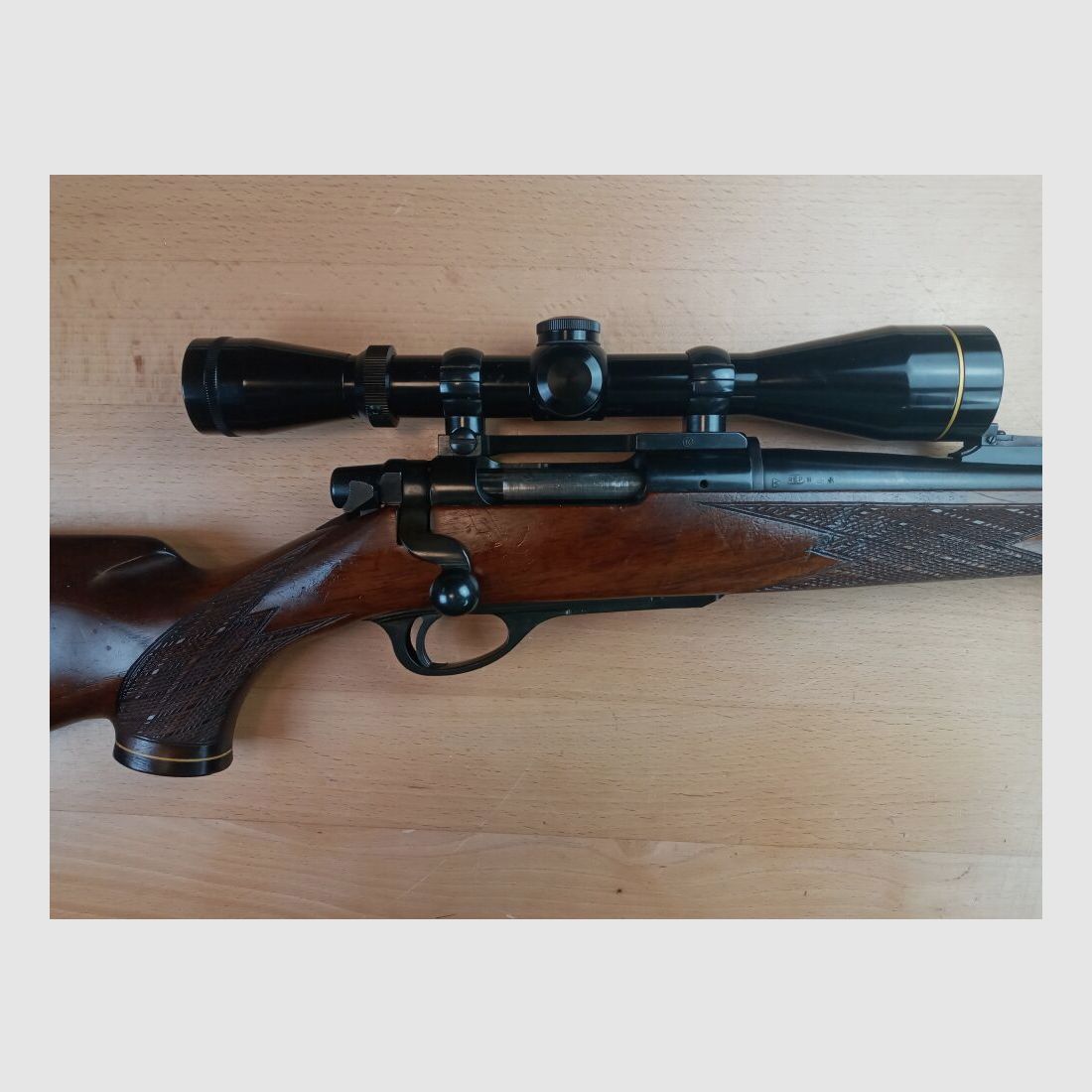 Remington Modell 600 Mohawk