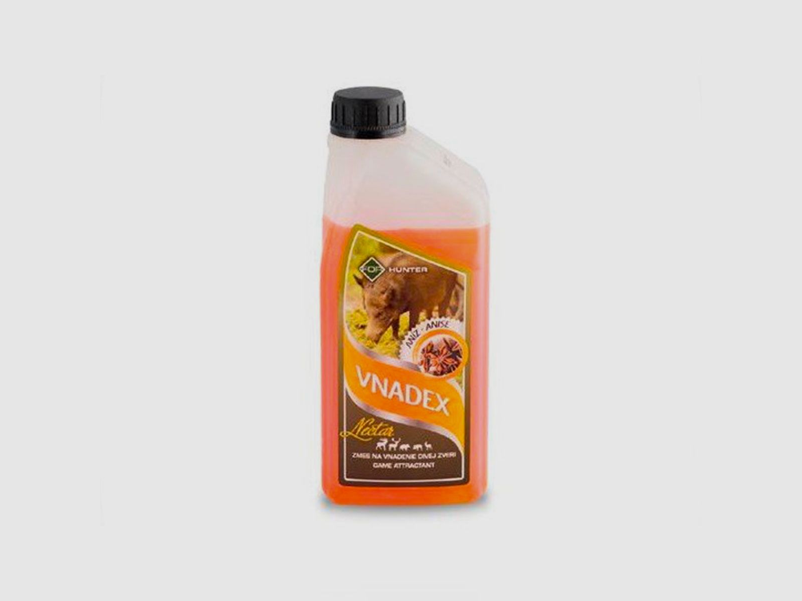 VNADEX NECTAR – ANISE 1kg / 1lt