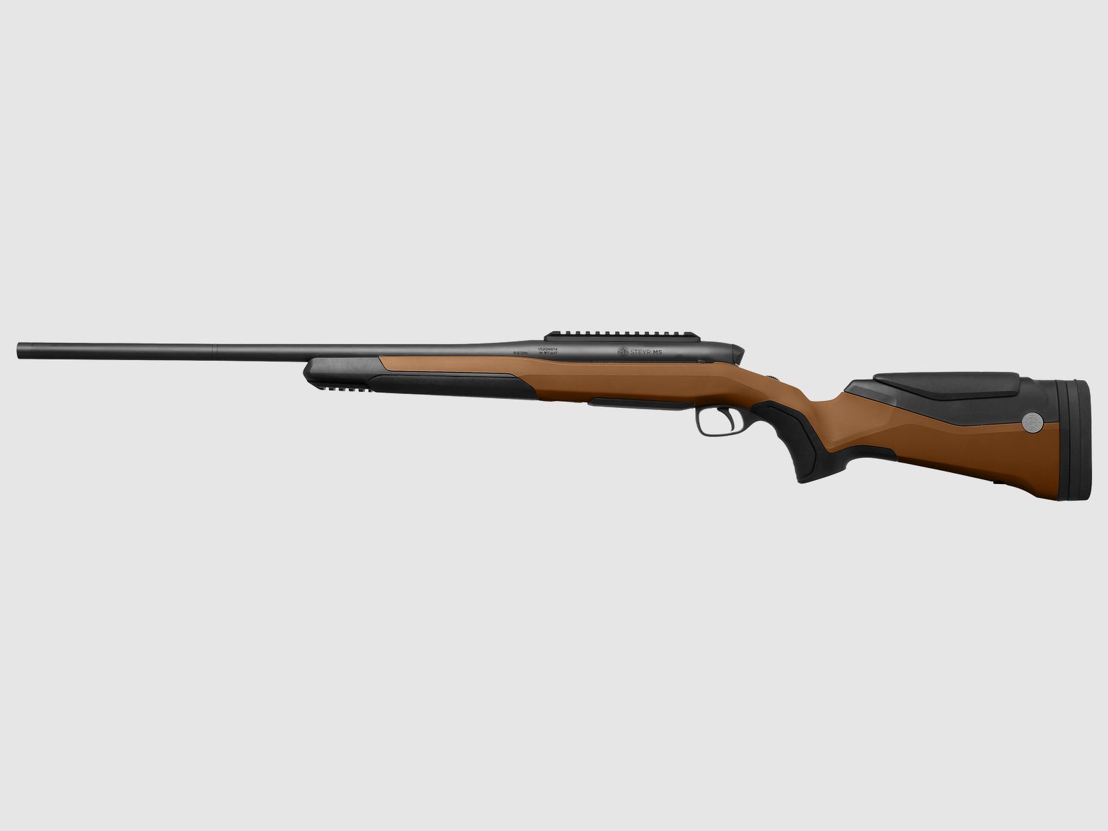 Steyr Arms MS Wild carabine à verrou .30-06, vert, MT5/8"x24 UNEF, image 2 sur 4