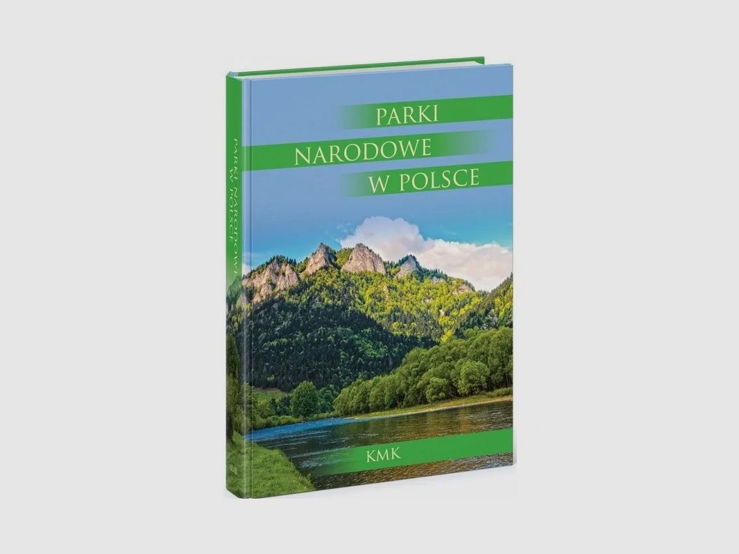 PARKI NARODOWE W POLSCE KMK