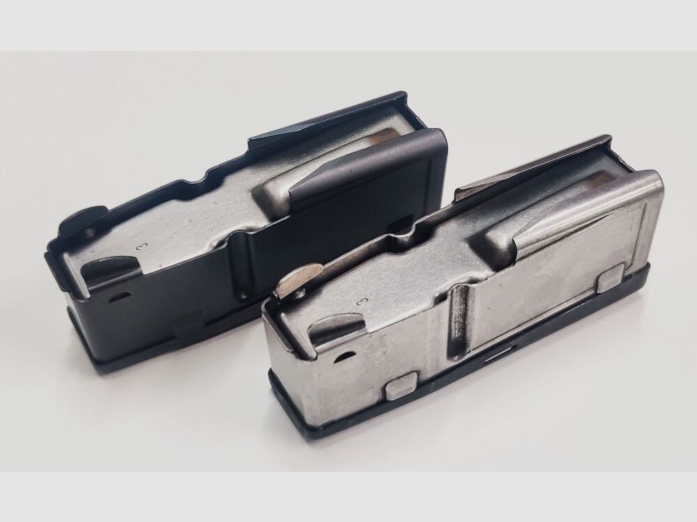 Heckler & Koch Magazin für HK940 3 Schuss