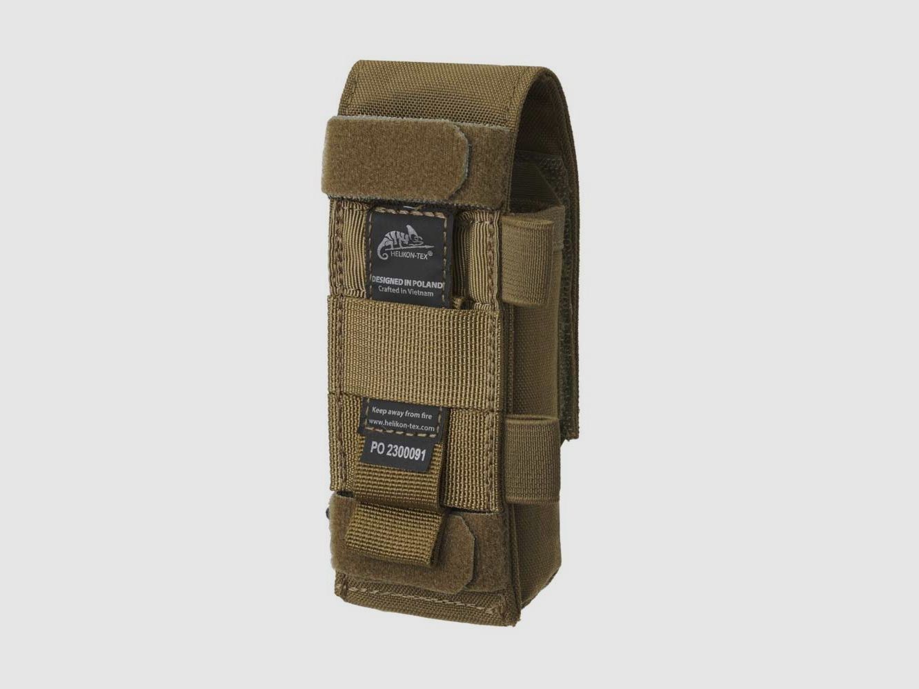 HELIKON-TEX TOURNIQUET TASCHE SCHWARZ