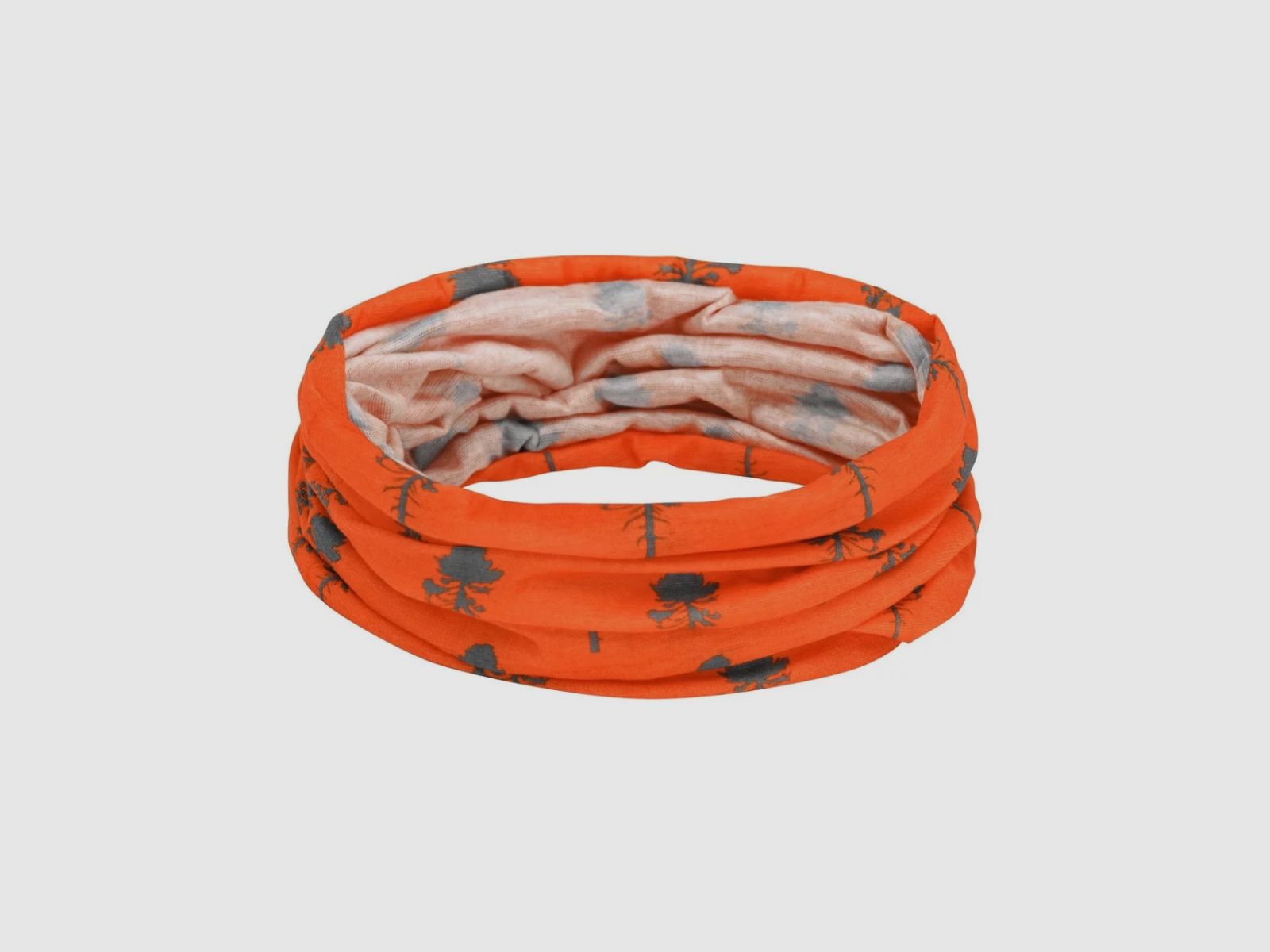 PINEWOOD Head Scarf Outdoor 3P Schlaufenschal