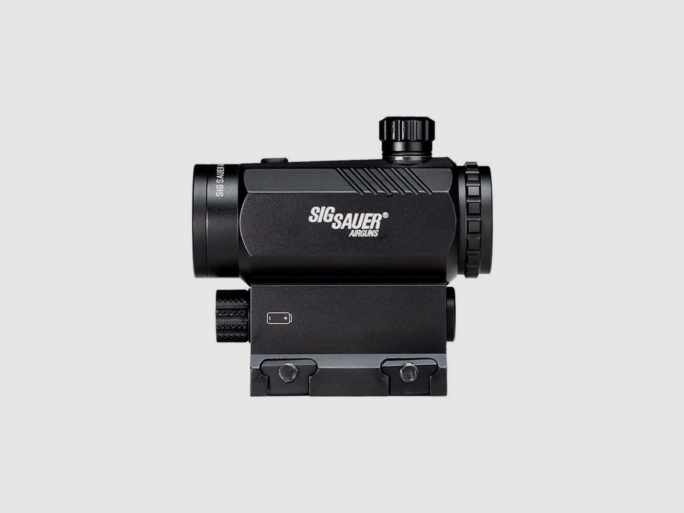 Sig Sauer AIR R5 Red Dot 3 MOA