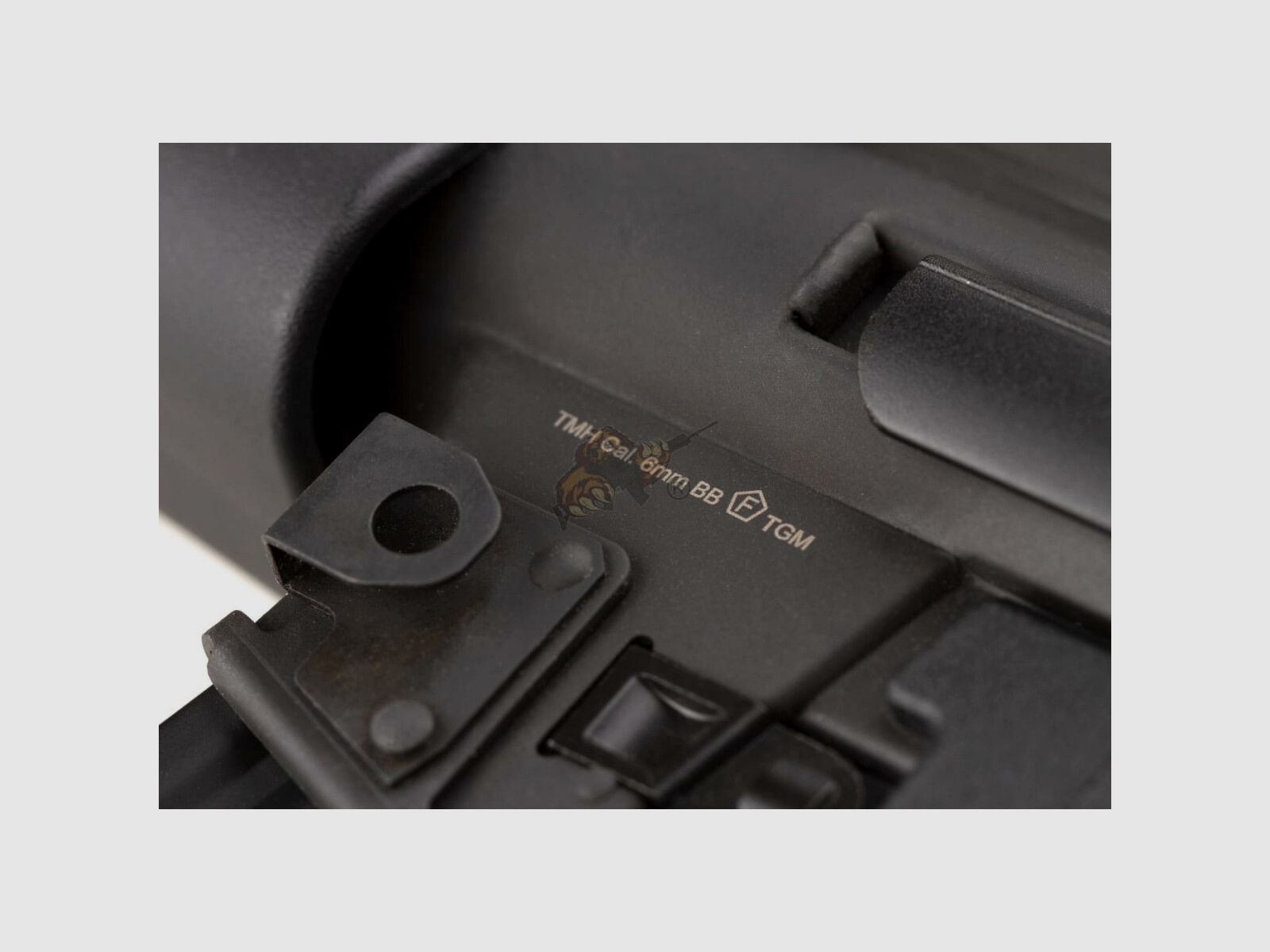 G&G TGM A3 RTS ETU/Mosfet Airsoft Frei ab 18 - S-AEG -F-, Bild 7 von 7