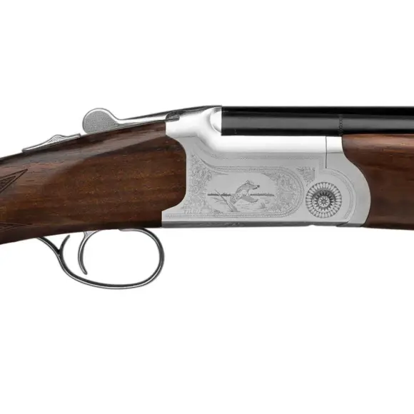 Bockdoppelflinte Yildiz Kaliber 20 Pistolenschaft, Bild 3 von 4