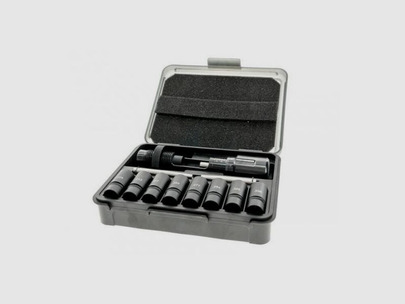 Frankford Arsenal Universal Setzmatrizen SET