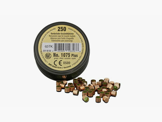 RWS 1075 PLUS DO 250