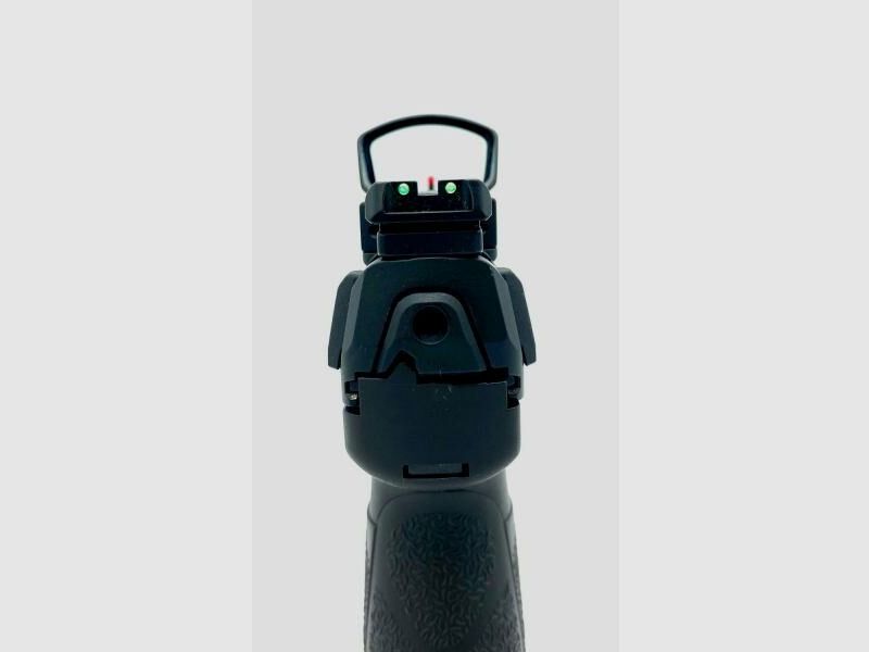 LPA Micrometro di mira "SPF" Serie Tipo F/O H&K SFP9-OR - SPF24HK, immagine 6 di 6