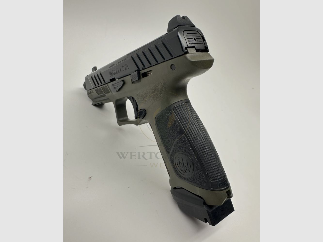 BERETTA APX Kal. 9 x19, Bild 4 von 5