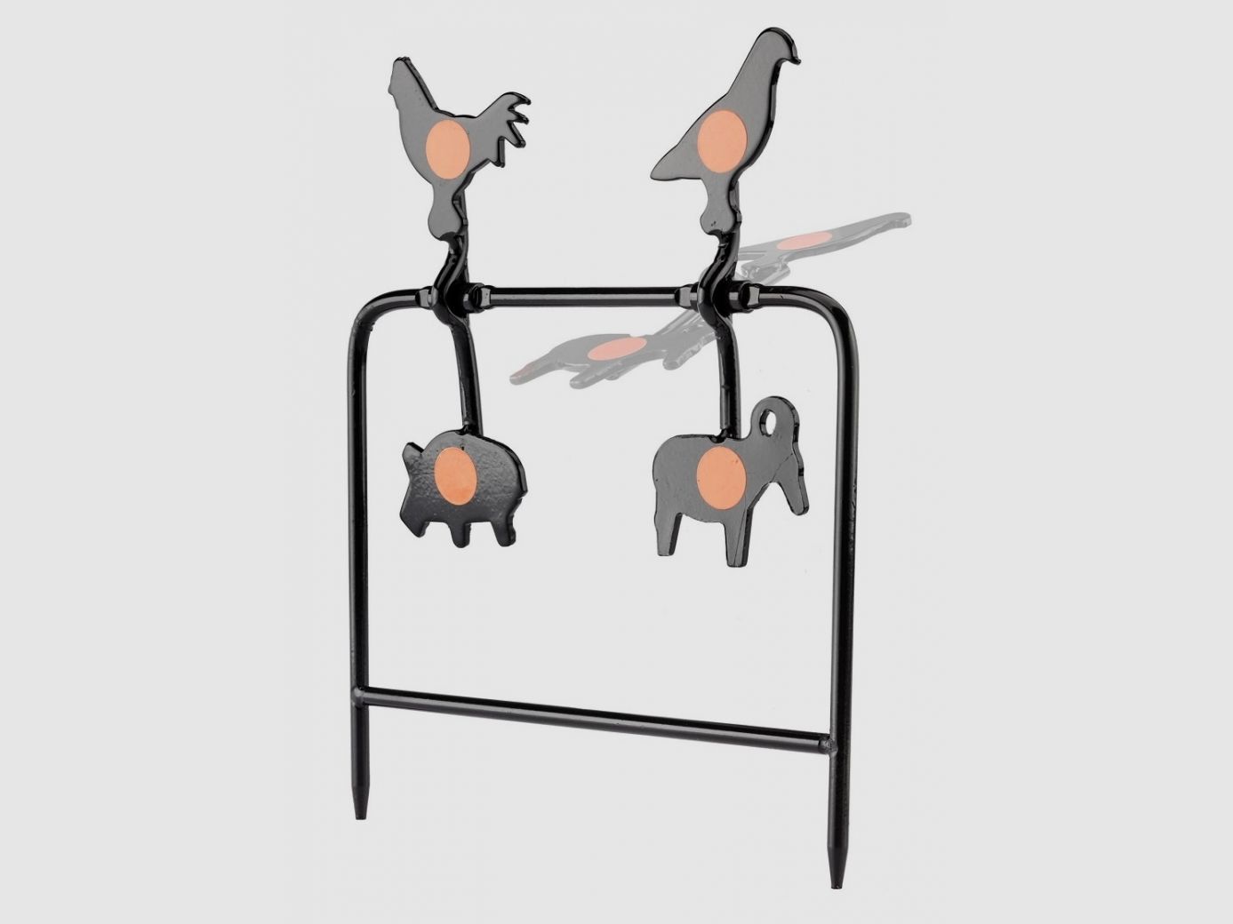 Gamo Freizeitziel, Bild 4 von 8