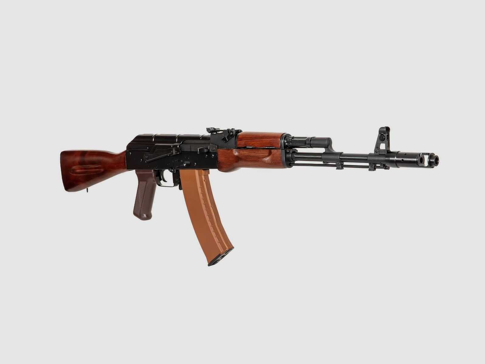 ASG-Karabiner E&L ELAK74N Essential, Bild 8 von 18