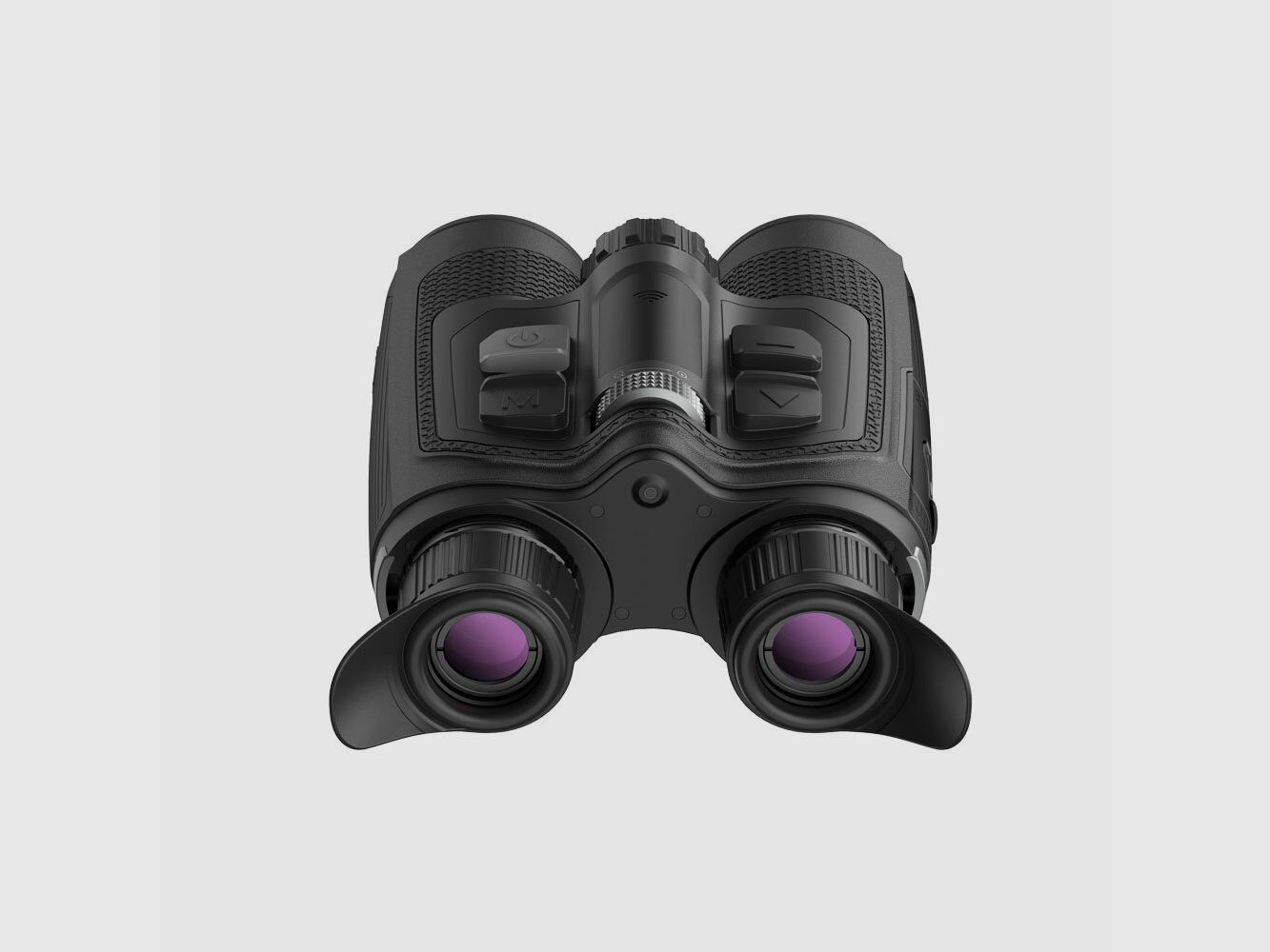 Nocpix Omni L19R 8K Warmtebeeld en Dag/Nachtzicht Binocular (Afstandsmeter), afbeelding 3 van 15