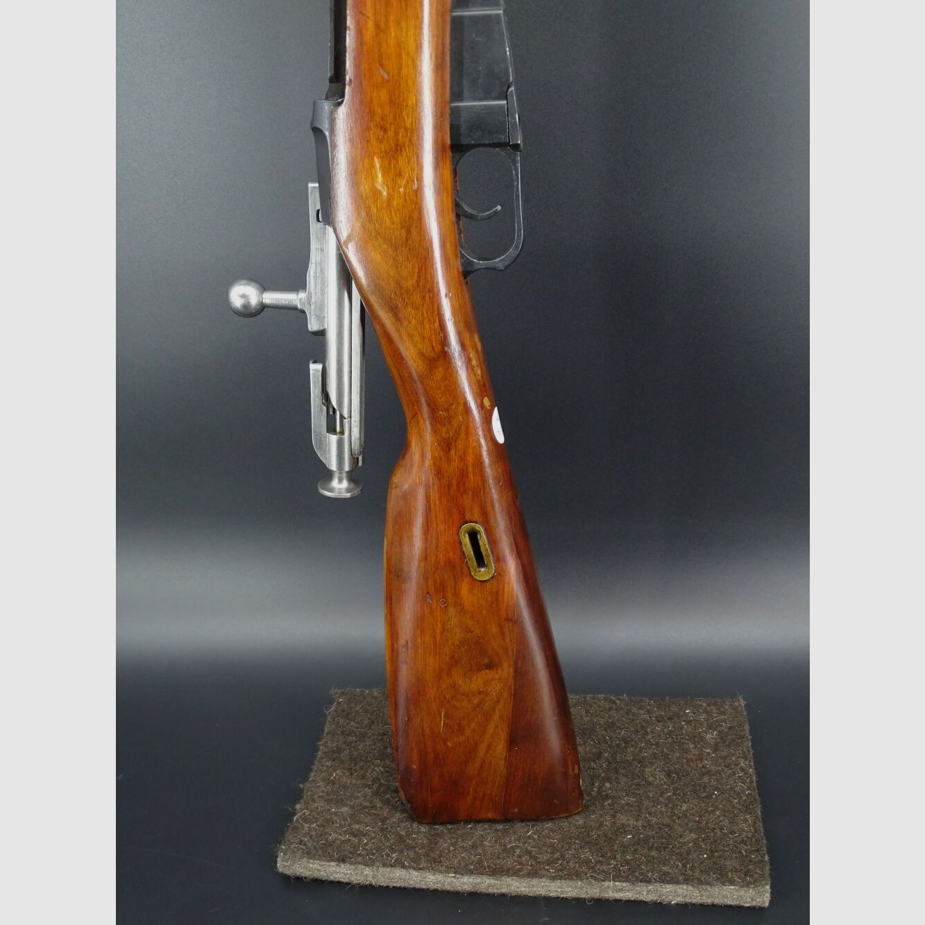 Ischewsk Mosin Nagant 1891 / 30 Bj 1940 Caliber 7.62x54R Mod 1891/30
