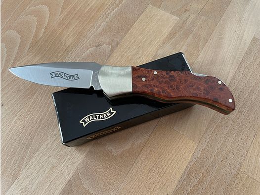 Walther TM