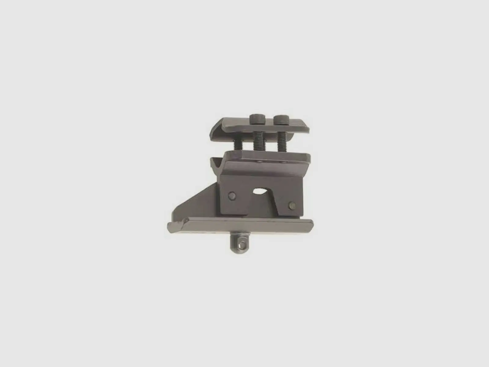 Harris No. 4 Laufadapter für Einzelladerpistolen