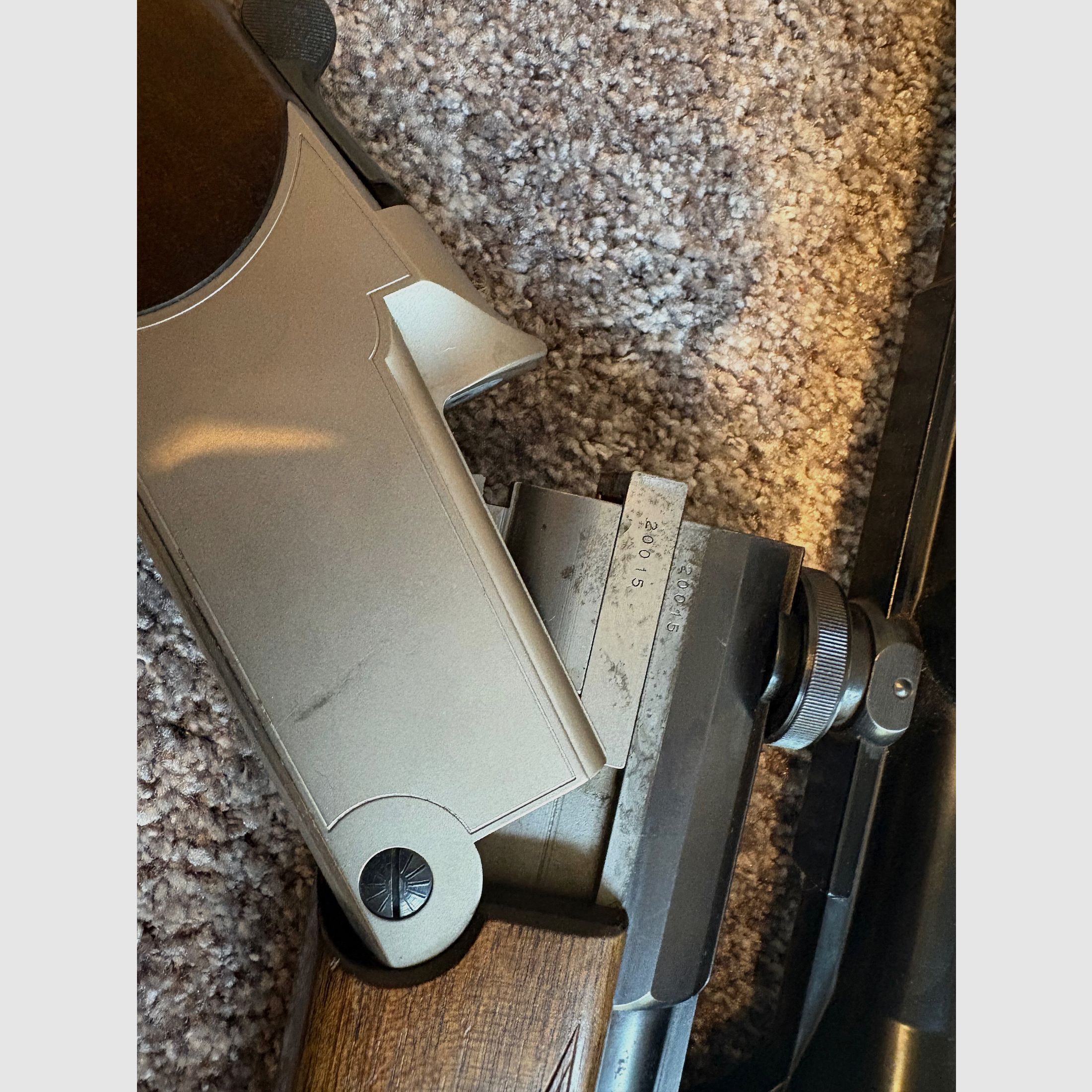 BLASER ES 80 