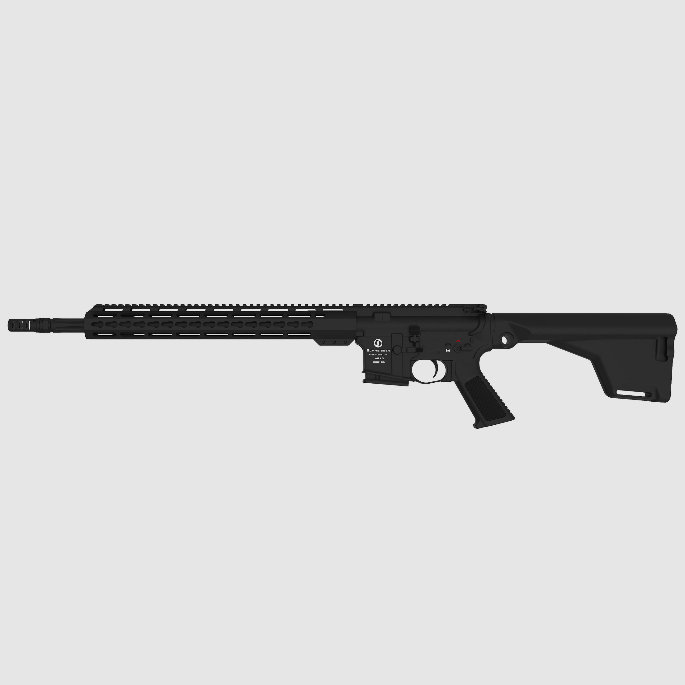 Schmeisser SCHMEISSER AR15 LMR 18" .223 Rem.
