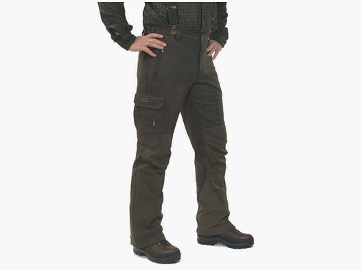 Gamskogl Elastic Loden