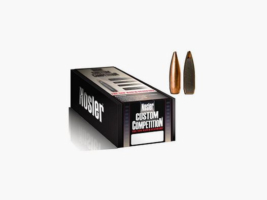 NOSLER C30 GR 155 HPBT 250 PZ