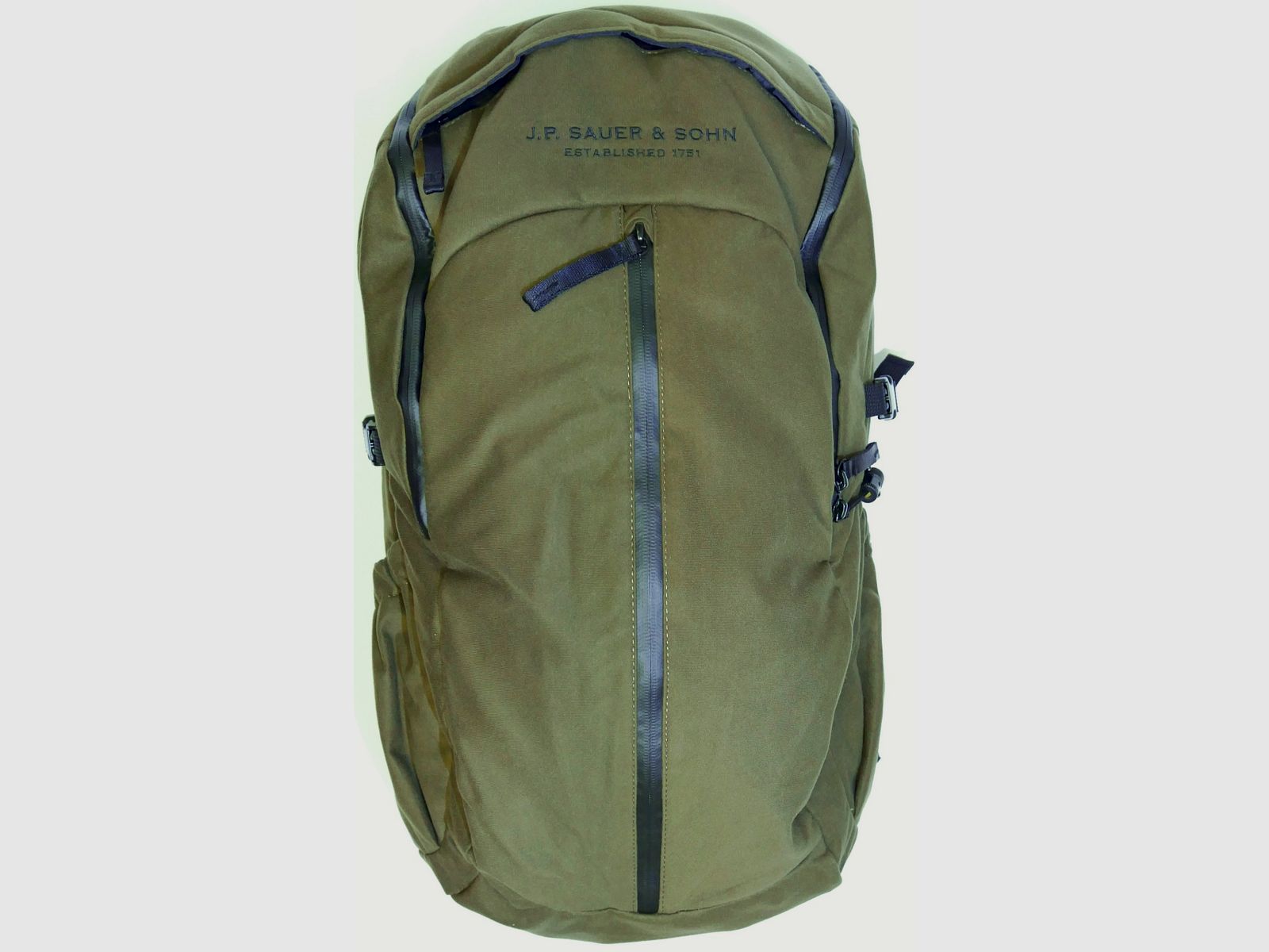 Sauer&Sohn Sauer Rucksack Rucksack