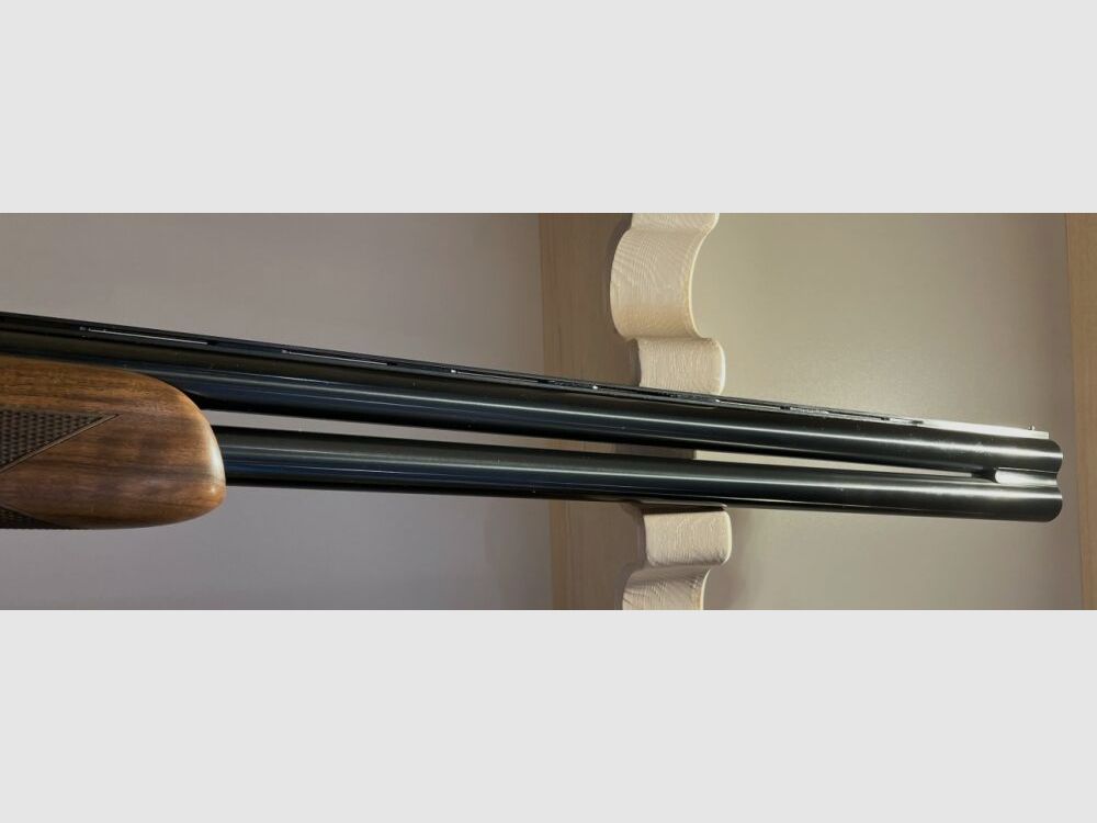 BERETTA ULTRALEGGERO VITTORIA - ESCOPETA DE MUJER/IZQUIERDA (Longitud del cañón 71 cm)