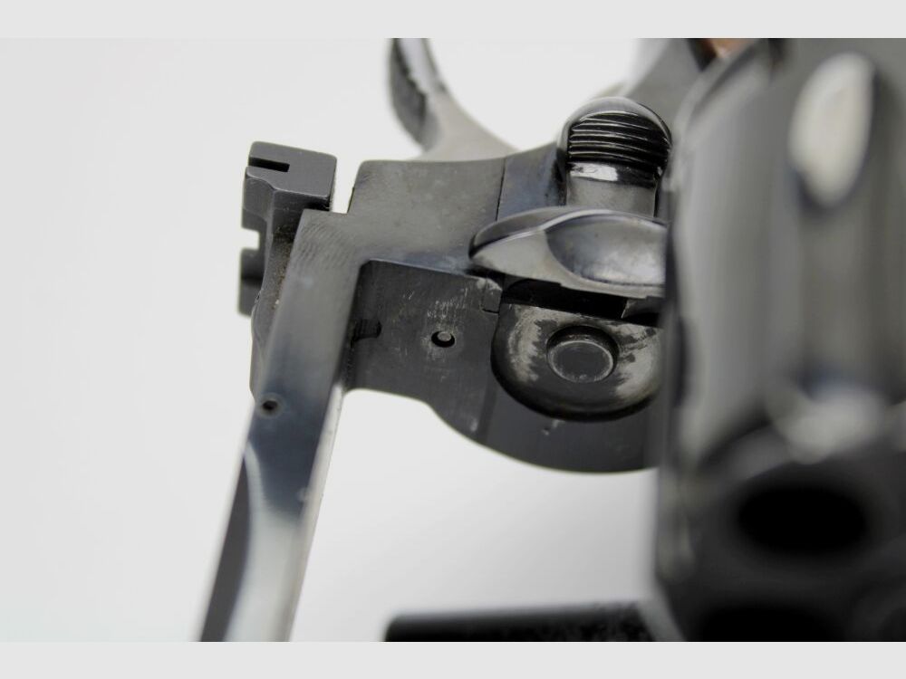 Revolver Colt Python 6" del 1987 .357Mag