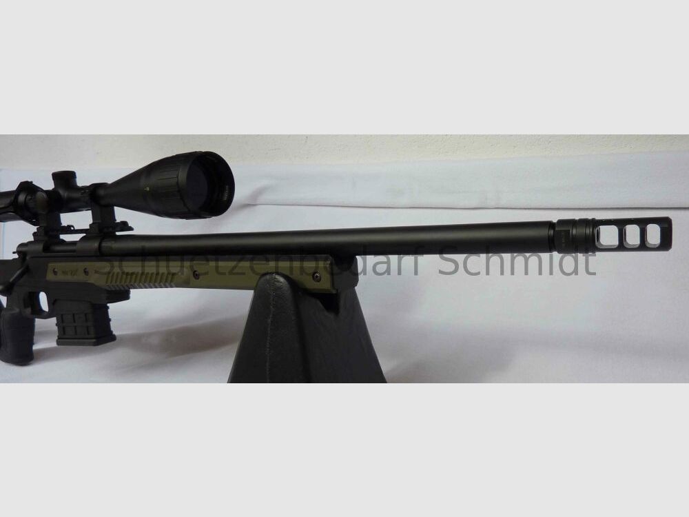 Howa 1500