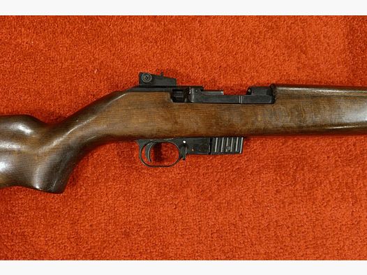 Erma EGM1 Mod. 70 .22lr