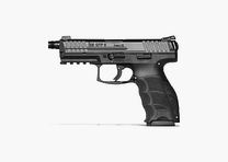 Heckler & Koch SFP9 SD-SF Tactique