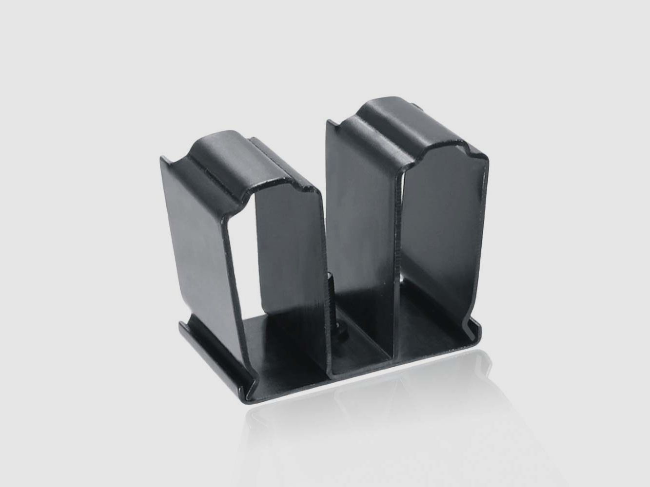 Magpul UTG Magazinkoppler Mod. 4/AR15 Dual Clamp
