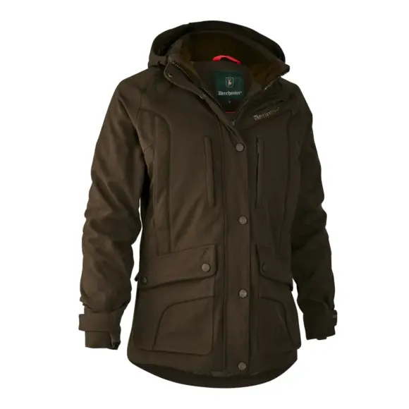 Veste De Chasse Femme Deerhunter Mary Extreme, image 1 sur 6