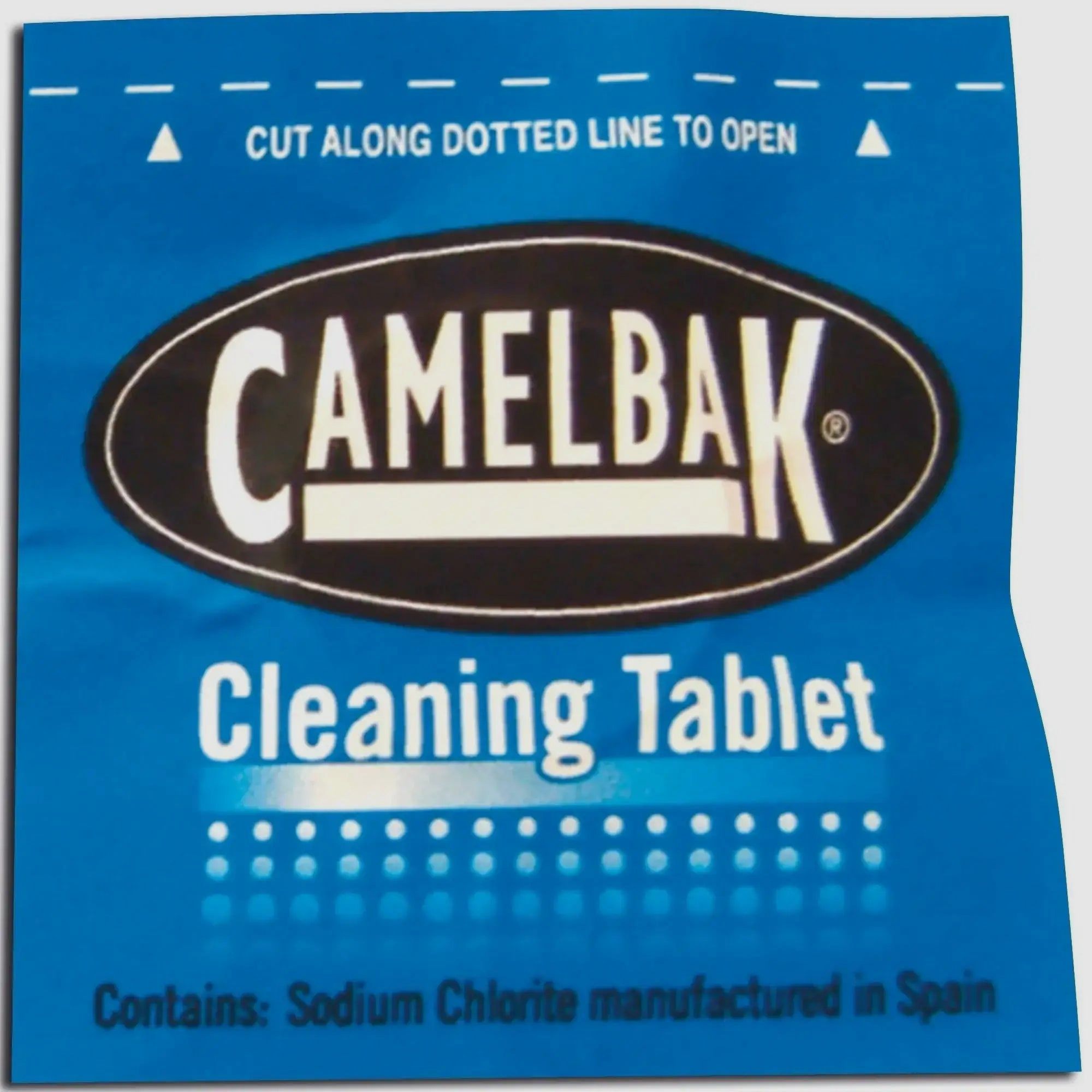Camelbak Camelbak Compresse per la pulizia
