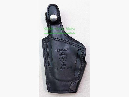 Safari Land / USA Mod. D 90