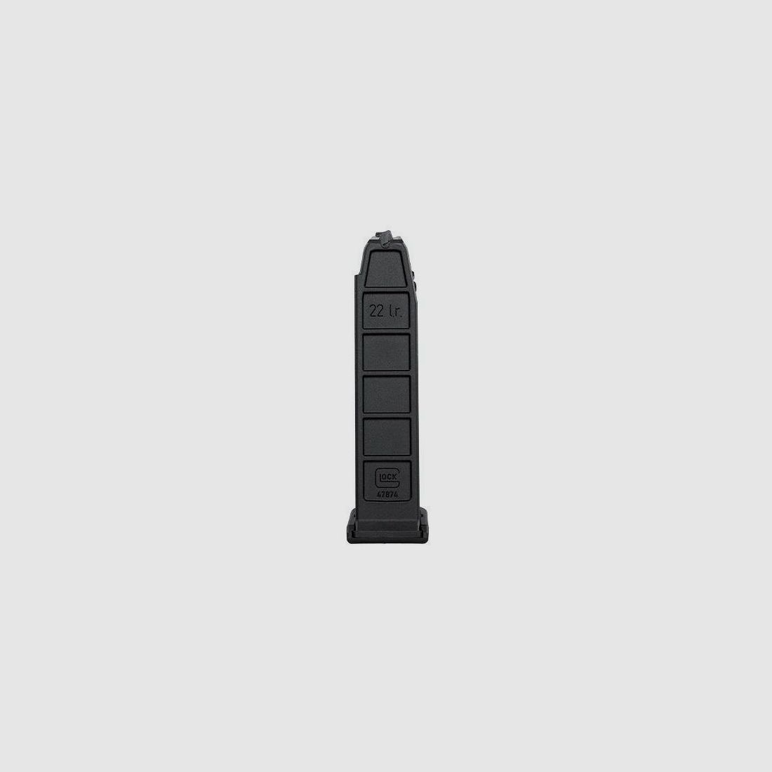 Glock 44 caricatore 10 colpi 22lr