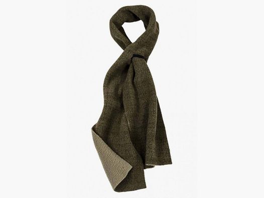 AKAH POLAR FLEECE SCIARPA VERDE