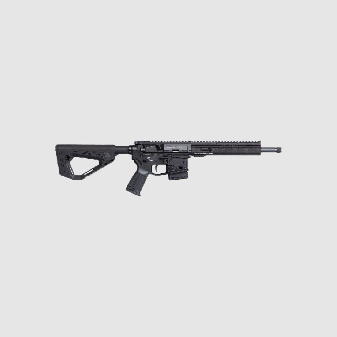 Hera Arms The 15th Sport Compact Kal. .223Rem