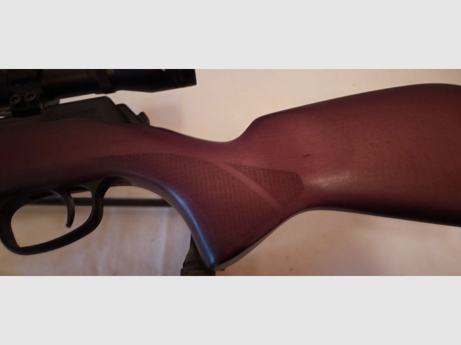 cazador x-blade de browning