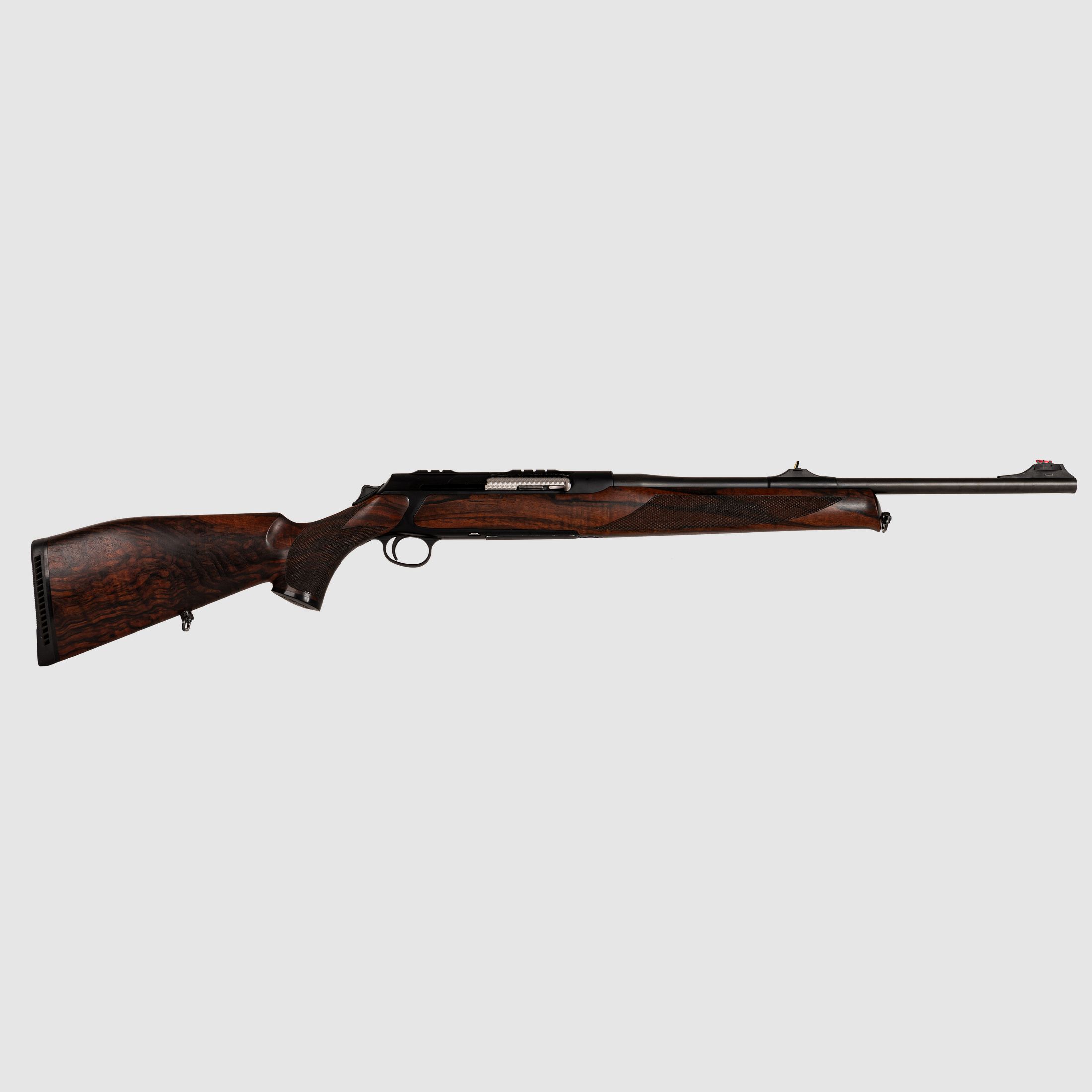 Sauer & Sohn S 303 Elegance .300WinMag, spust BMT, 2 dodatkowe magazynki 1x 2-strzałowy i 1x 5-strzałowy, długość lufy: 51 cm
