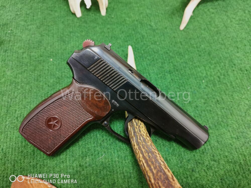 Makarov "Arsenal 10"	 ohne