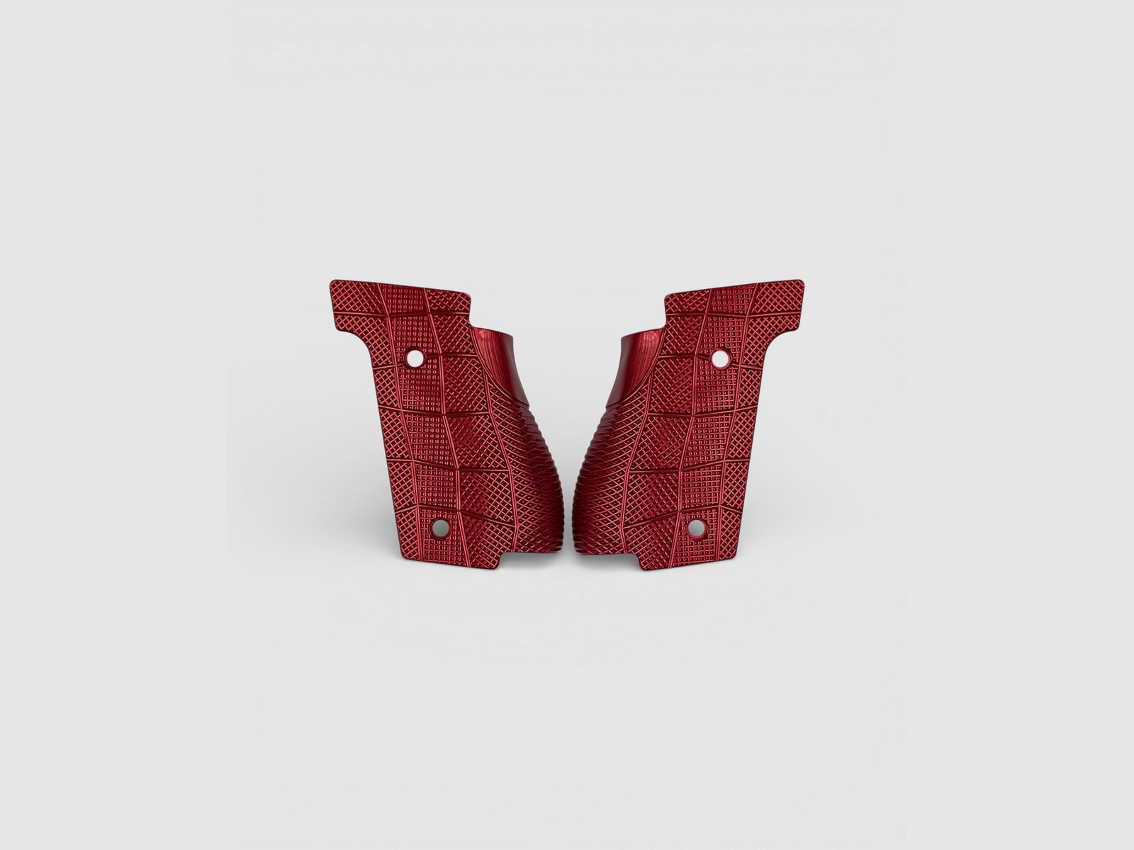 GridLOK Grip Panels, Walther PDP Steel Frame (Standard), image 3 of 3
