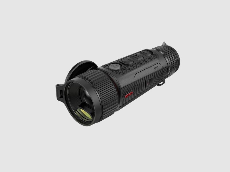 Cámara termográfica Nocpix Vista H35R con LRF